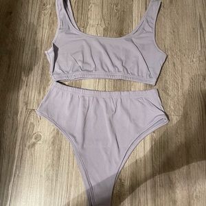 women’s bikini set
